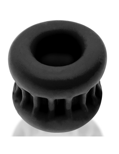 Ballstretcher Core 25 mm - Hauteur 45 mm Noir
