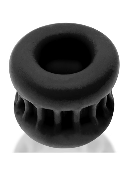 Ballstretcher Core 25 mm - Hauteur 45 mm Noir