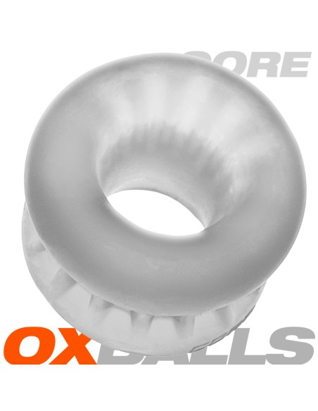 Ballstretcher Core 25 mm - Hauteur 45 mm Transparent Ballstretcher Core 25 mm - Hauteur 45 mm Transparent