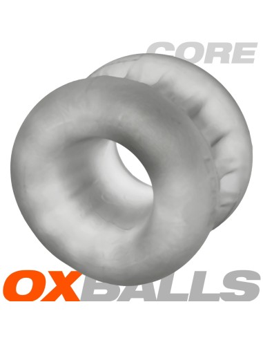 Ballstretcher Core 25 mm - Hauteur 45 mm Transparent