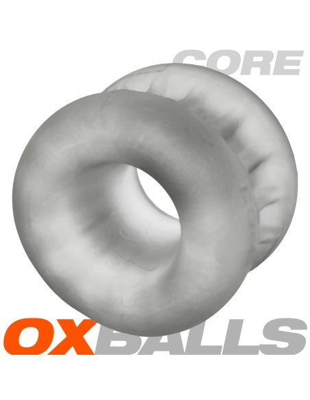 Ballstretcher Core 25 mm - Hauteur 45 mm Transparent Ballstretcher Core 25 mm - Hauteur 45 mm Transparent