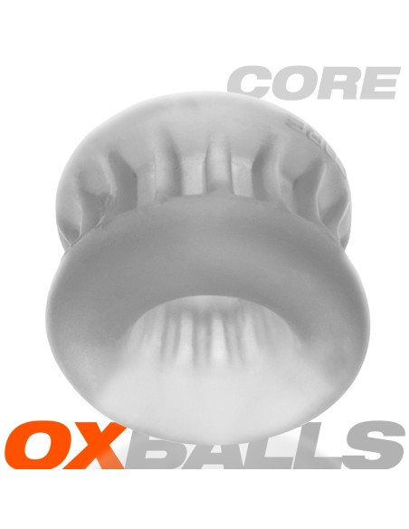 Ballstretcher Core 25 mm - Hauteur 45 mm Transparent Ballstretcher Core 25 mm - Hauteur 45 mm Transparent
