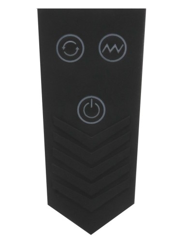 Plug Robo Rimmer 10 x 6.4 cm