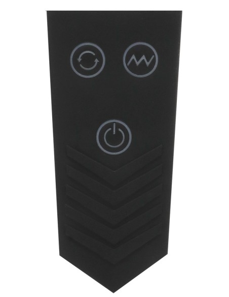 Plug Robo Rimmer 10 x 6.4 cm