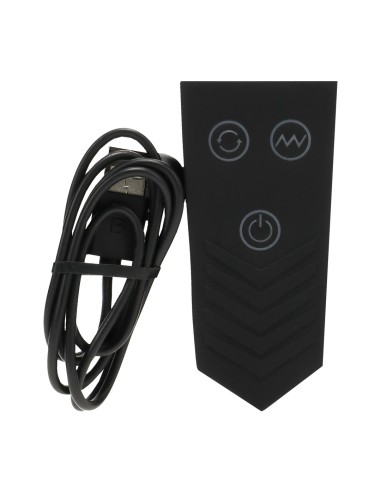 Plug Robo Rimmer 10 x 6.4 cm