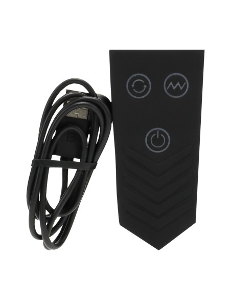 Plug Robo Rimmer 10 x 6.4 cm