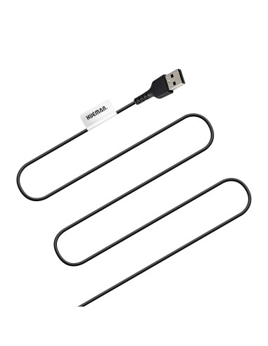 Plug vibrant Galaxy Force 12.5 x 3.5cm