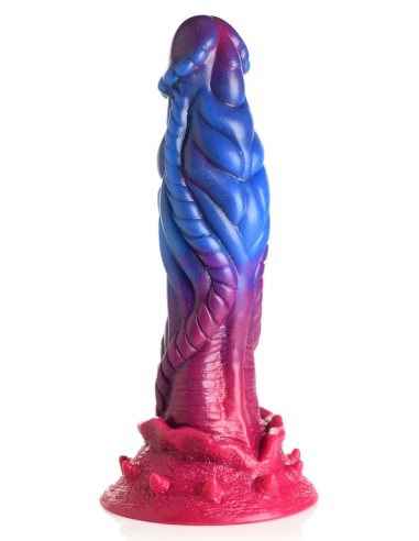 Gode Intruder 18 x 5.5cm