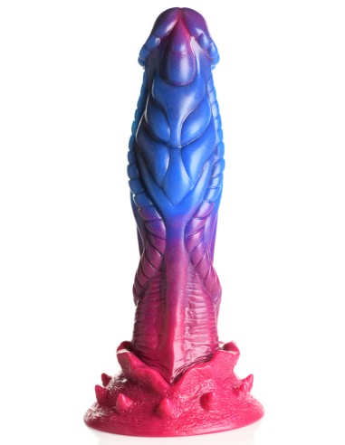 Gode Intruder 18 x 5.5cm