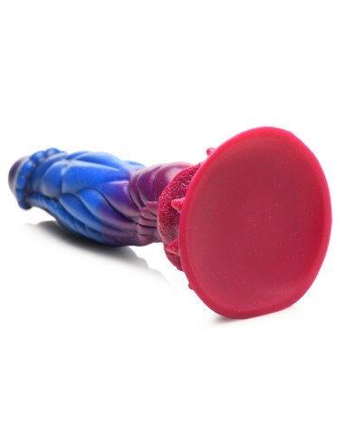 Gode Intruder 18 x 5.5cm