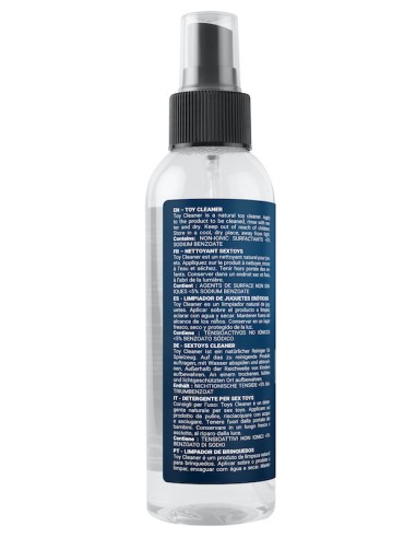 Nettoyant pour sextoys Fuck & Fist Toy Cleaner 150ml