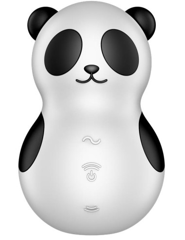 Stimulateur de Clitoris Pocket Panda