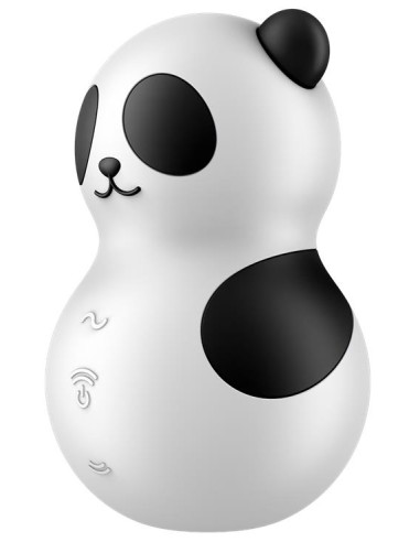 Stimulateur de Clitoris Pocket Panda