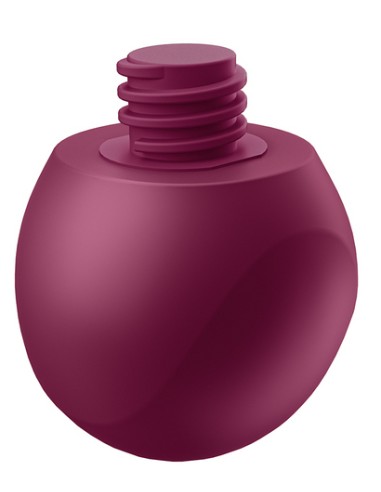 Boules de Geisha Vibrantes Connectées Love Birds Vary 9 x 3.3cm