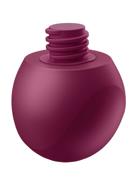 Boules de Geisha Vibrantes Connectées Love Birds Vary 9 x 3.3cm