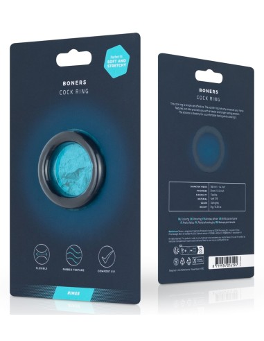 Cockring fin Reeng 36mm