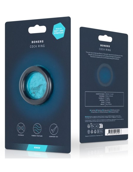 Cockring fin Reeng 36mm