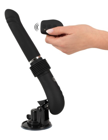 Mini Fuck Machine portable Fucky 2.0 16 x 3.5cm