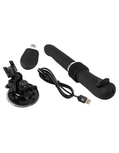 Mini Fuck Machine portable Fucky 2.0 16 x 3.5cm