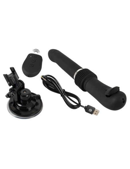 Mini Fuck Machine portable Fucky 2.0 16 x 3.5cm