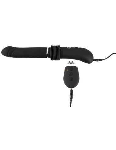 Mini Fuck Machine portable Fucky 2.0 16 x 3.5cm