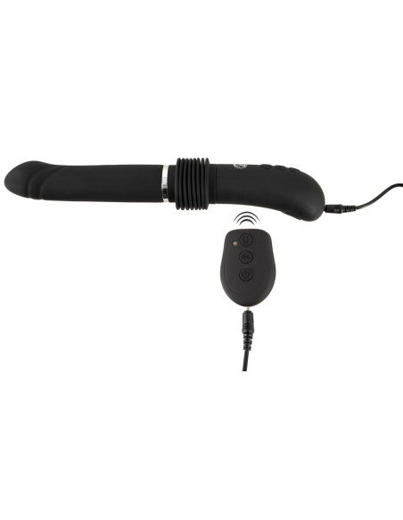 Mini Fuck Machine portable Fucky 2.0 16 x 3.5cm