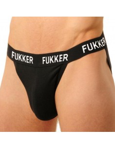 Jockstrap FUKKER noir