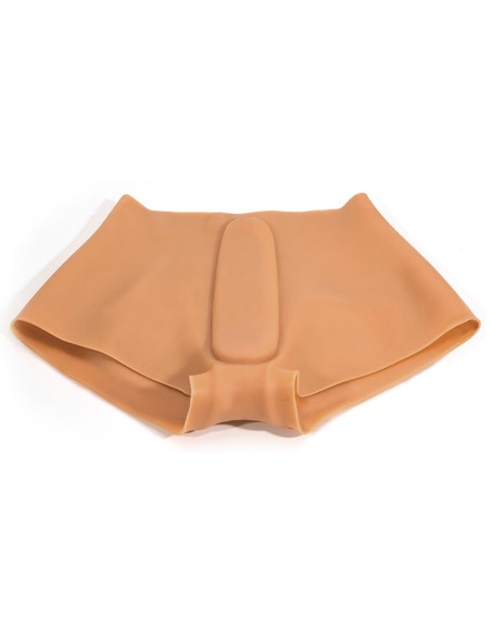 Boxer Prothèse Vulve et Fessier Vagpants Taille L Boxer Prothèse Vulve et Fessier Vagpants Taille L
