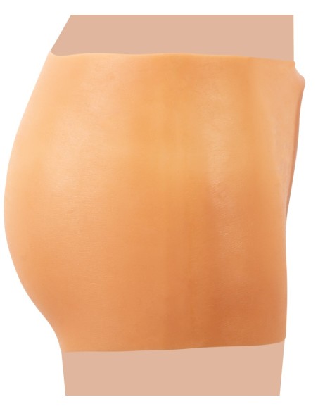 Boxer Prothèse Vulve et Fessier Vagpants Taille L Boxer Prothèse Vulve et Fessier Vagpants Taille L