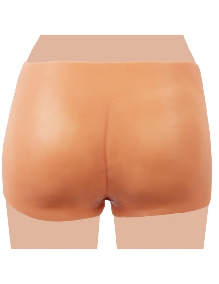 Boxer Prothèse Vulve et Fessier Vagpants Taille L Boxer Prothèse Vulve et Fessier Vagpants Taille L