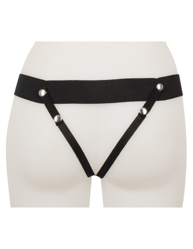 Gode Ceinture Creux Vibrant Twinkie 14 x 4.5cm