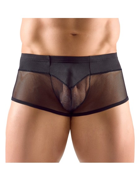 Boxer fin Netho Noir