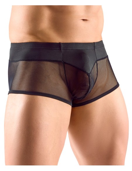 Boxer fin Netho Noir