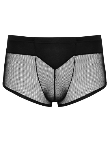 Boxer fin Netho Noir