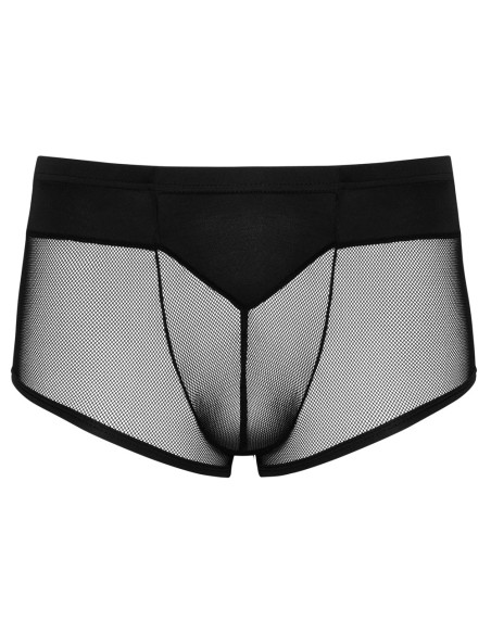 Boxer fin Netho Noir