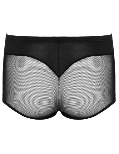 Boxer fin Netho Noir