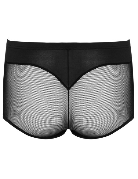 Boxer fin Netho Noir