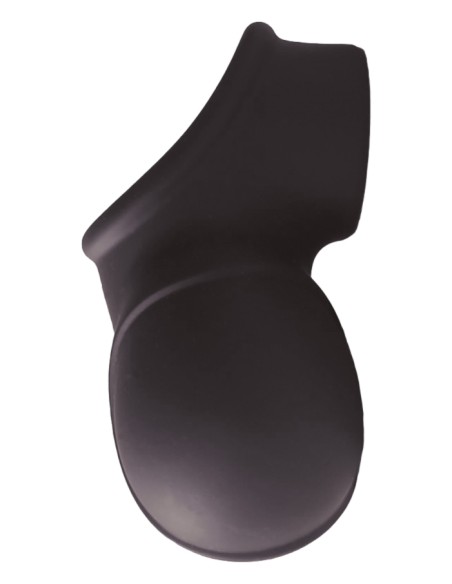 Ballstretcher Sac à bourses Ball Grabber Noir Ballstretcher Sac à bourses Ball Grabber Noir