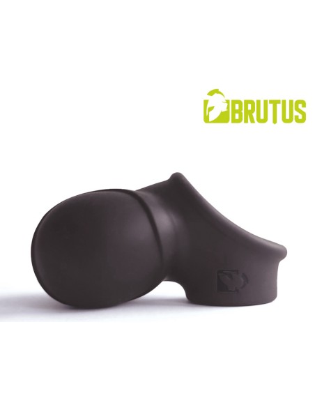 Ballstretcher Sac à bourses Ball Grabber Noir Ballstretcher Sac à bourses Ball Grabber Noir