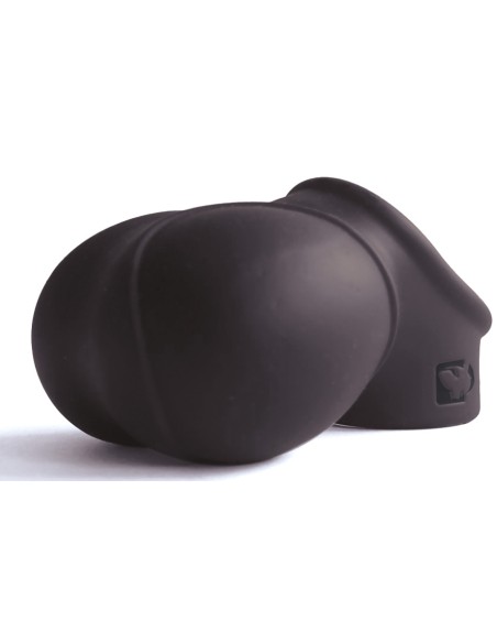 Ballstretcher Sac à bourses Ball Grabber Noir Ballstretcher Sac à bourses Ball Grabber Noir