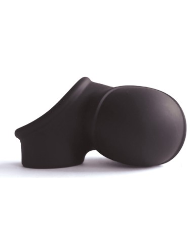 Ballstretcher Sac à bourses Ball Grabber Noir