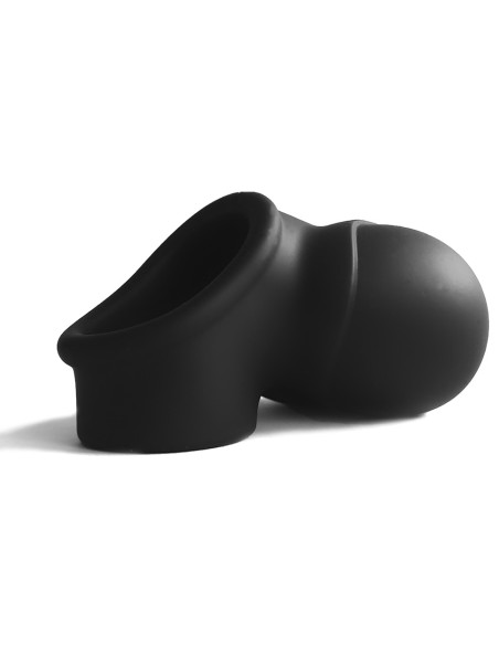 Ballstretcher Sac à bourses Ball Grabber Noir Ballstretcher Sac à bourses Ball Grabber Noir