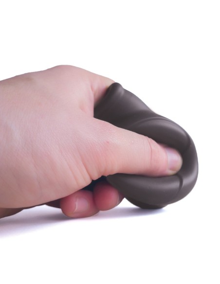 Ballstretcher Sac à bourses Ball Grabber Noir Ballstretcher Sac à bourses Ball Grabber Noir