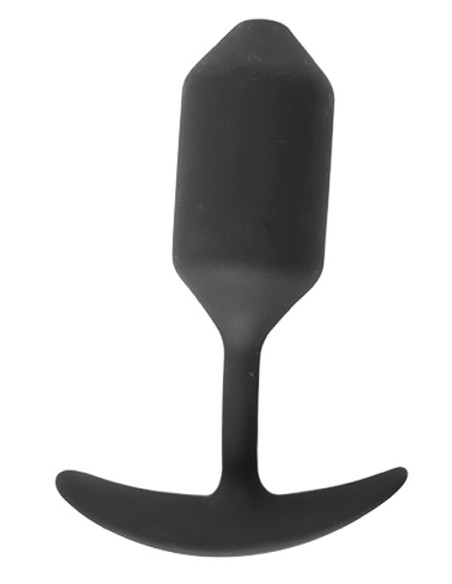 Plug Butt Diamond Medium 10.5 x 3.4 cm - Poids 135g Plug Butt Diamond Medium 10.5 x 3.4 cm - Poids 135g