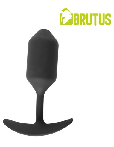 Plug Butt Diamond Medium 10.5 x 3.4 cm - Poids 135g