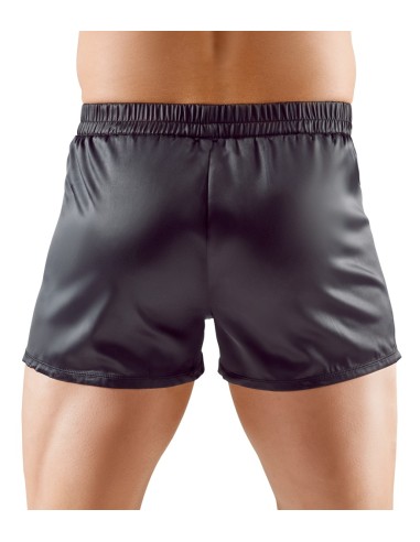 Short Tilleo Noir
