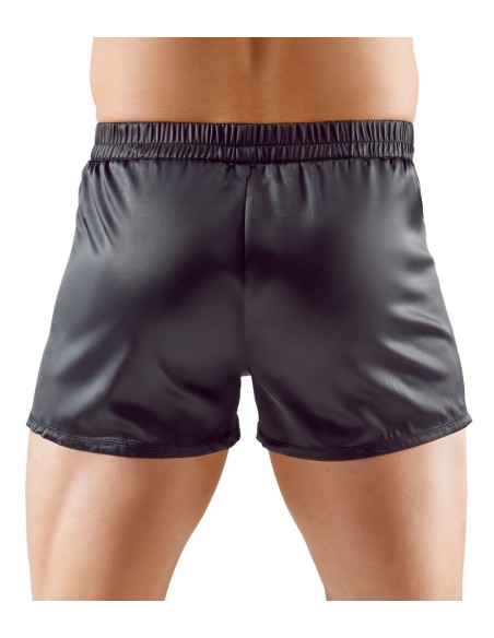 Short Tilleo Noir
