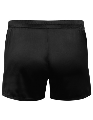 Short Tilleo Noir