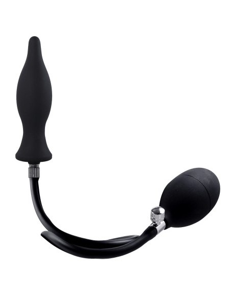 Plug Gonflable Lemony 14 x 9cm