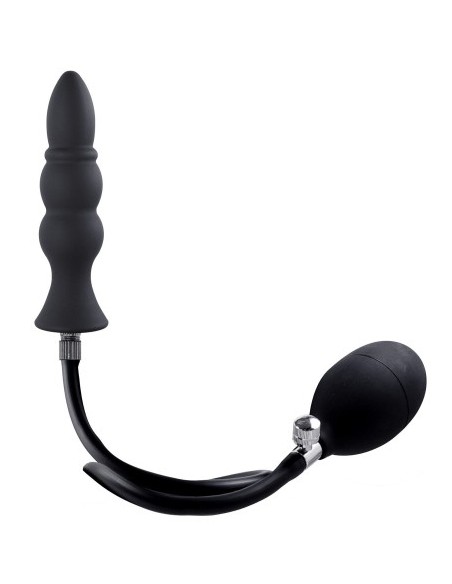 Plug Gonflable Bilboky 16 x 9cm